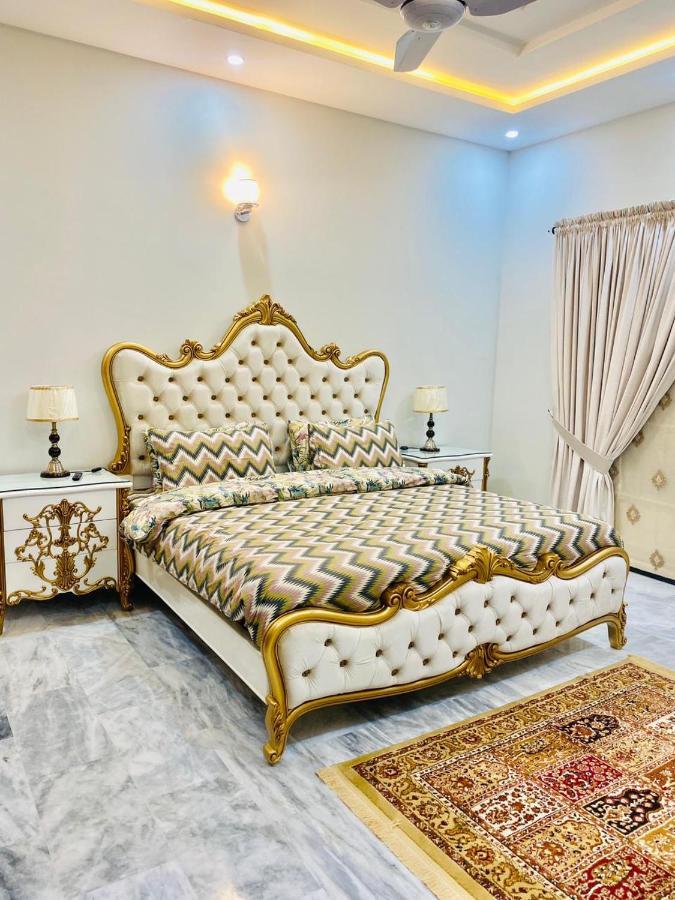 Homey Islamabad Exterior photo