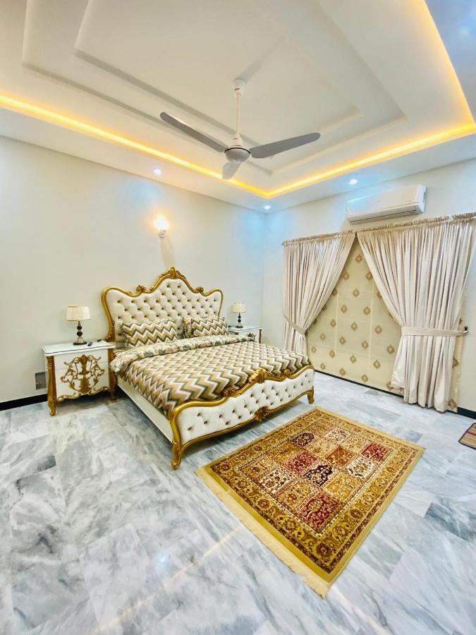 Homey Islamabad Exterior photo