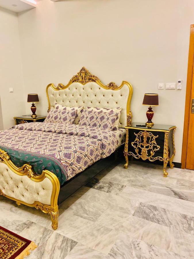 Homey Islamabad Exterior photo