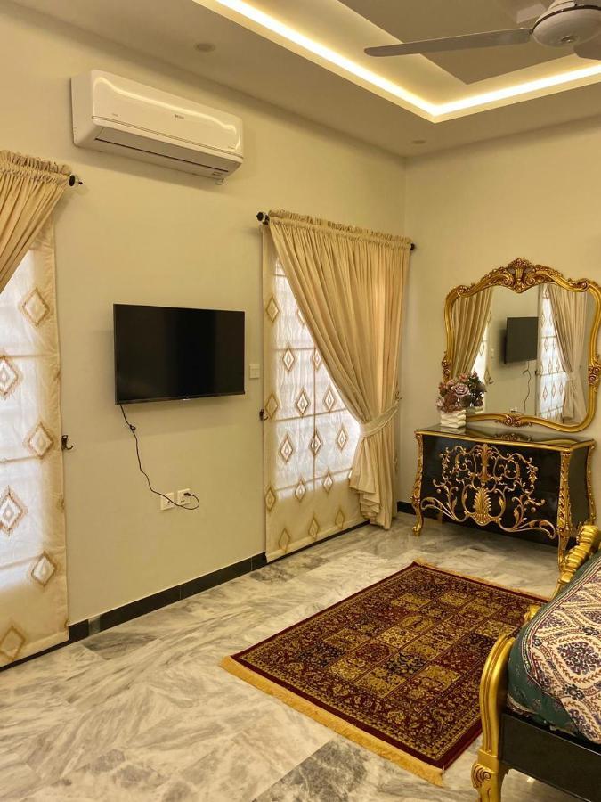 Homey Islamabad Exterior photo