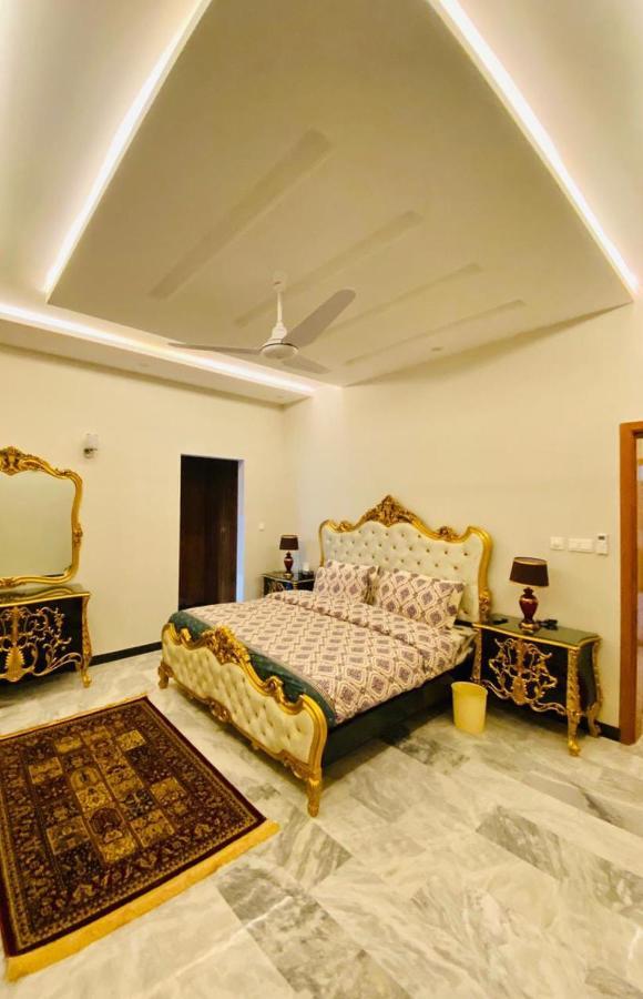 Homey Islamabad Exterior photo