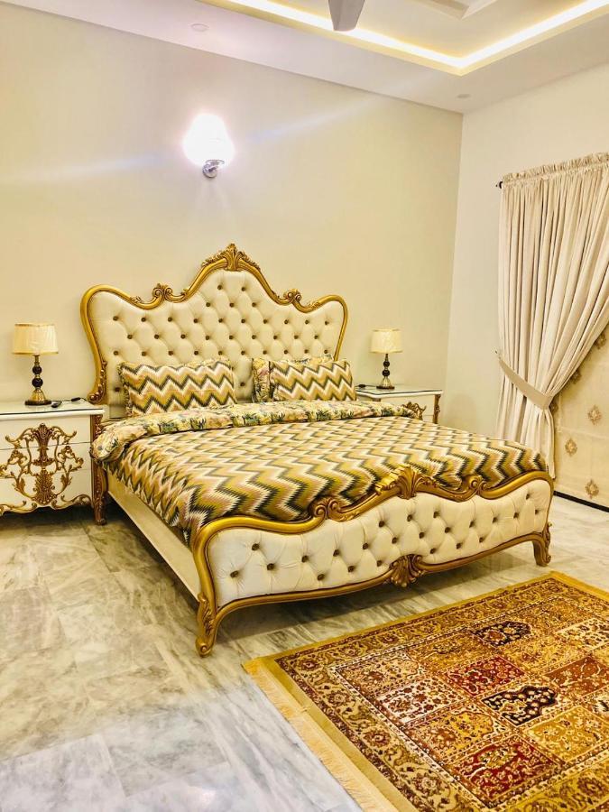 Homey Islamabad Exterior photo