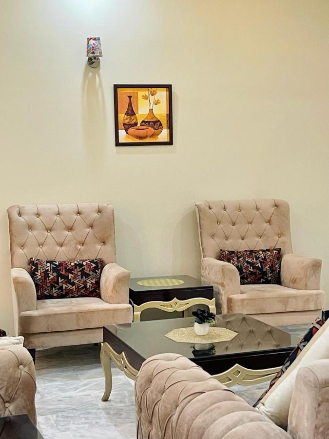 Homey Islamabad Exterior photo