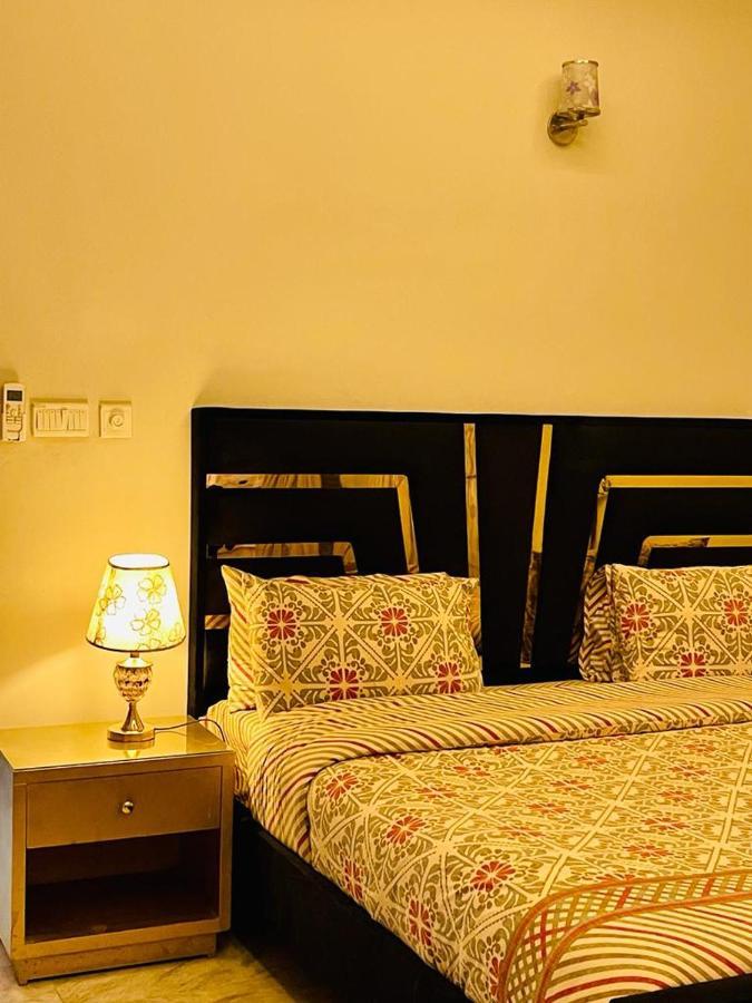 Homey Islamabad Exterior photo