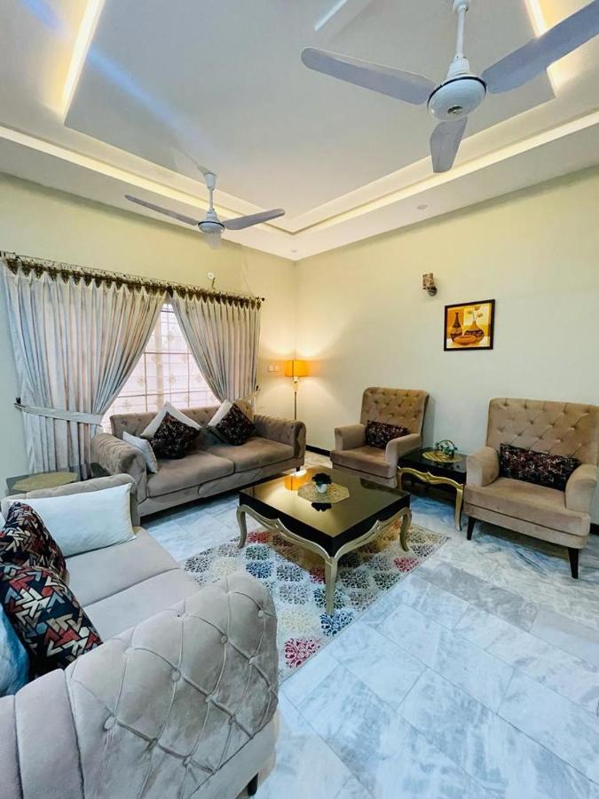 Homey Islamabad Exterior photo