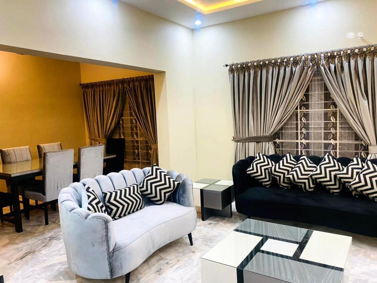 Homey Islamabad Exterior photo
