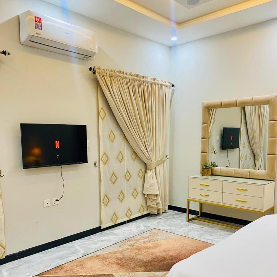 Homey Islamabad Exterior photo